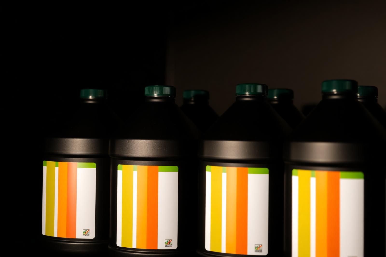 Linha de adjuvantes Pulso